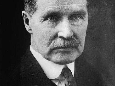 Bonar Law