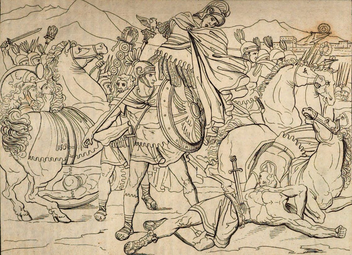 Lars Tolumnius