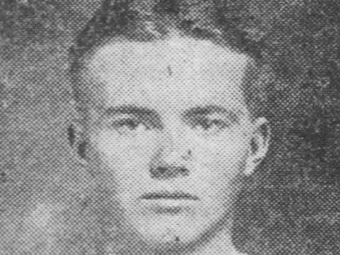 Alfred Lindley