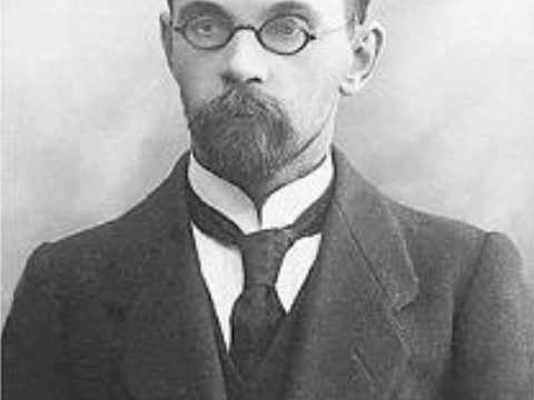 Aleksandr Arbuzov