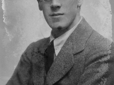 Fenner Brockway