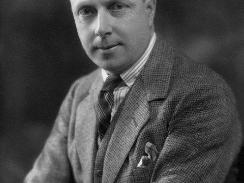 A. J. Cronin