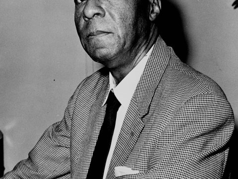 A. Philip Randolph