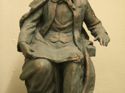 Alexander Spendiaryan