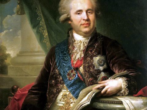 Alexander Bezborodko