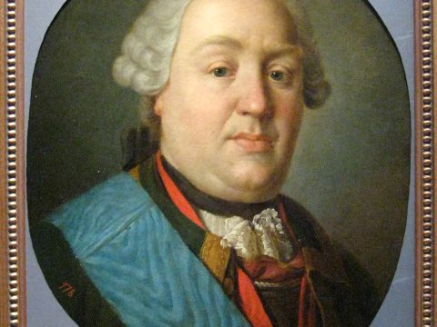 Alexander Buturlin