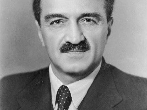Anastas Mikoyan