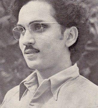 Akkineni Nageswara Rao