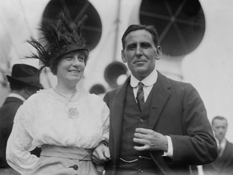 Alfred Dunlop