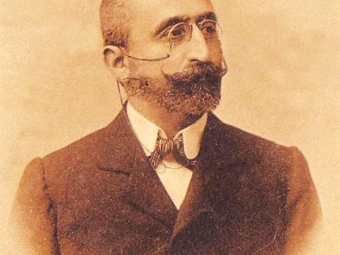 Alexandru C. Cuza