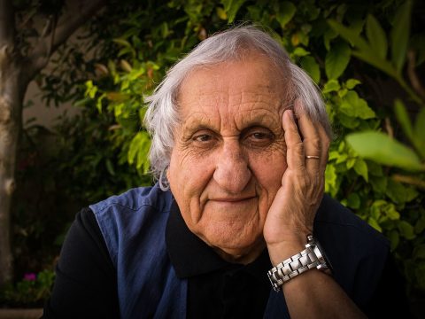 A. B. Yehoshua