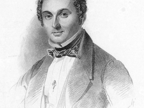 Albert Lortzing
