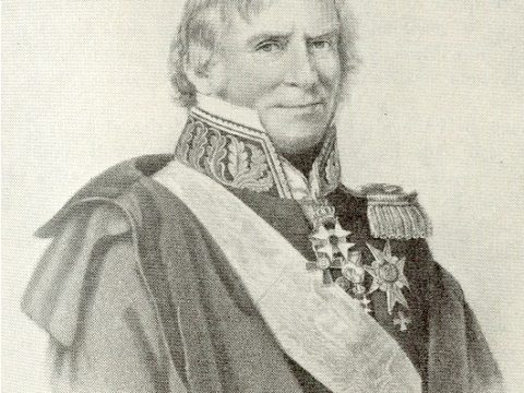 Anders Fredrik Skjöldebrand