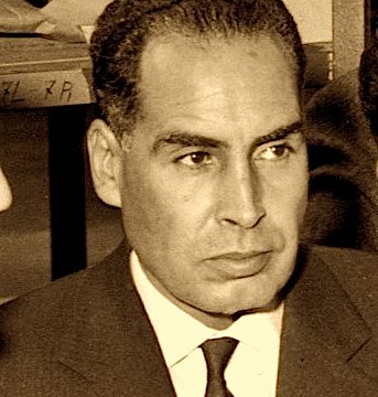 Abdallah Ibrahim
