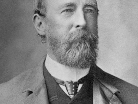 Allan Hume