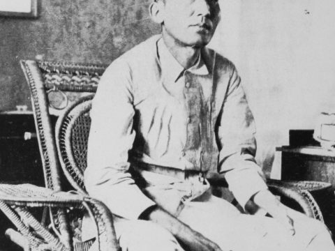 Apolinario Mabini