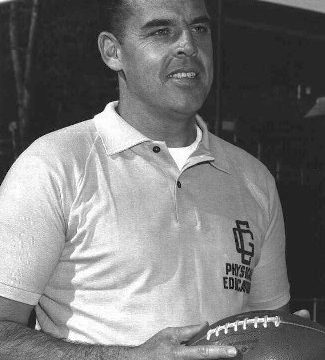 Otto Graham