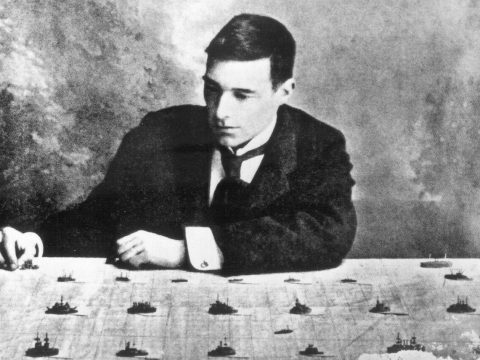 Fred T. Jane