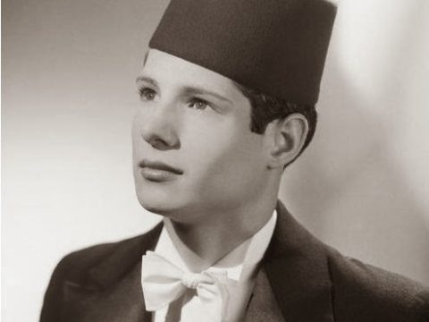 Salim Halali