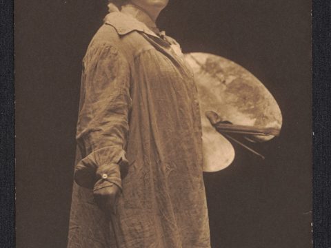 Katherine Sophie Dreier