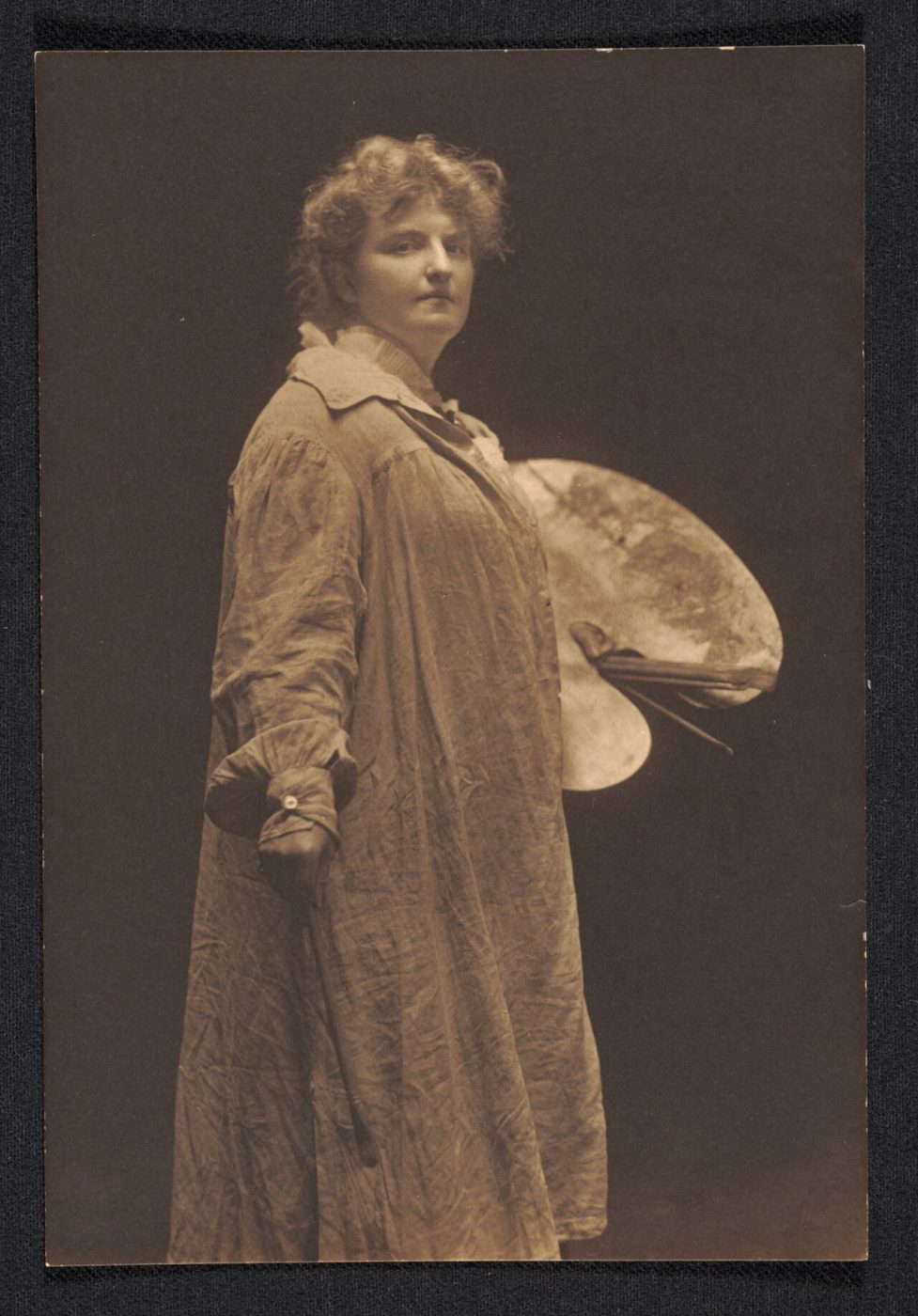 Katherine Sophie Dreier