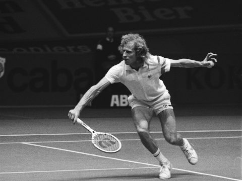 Vitas Gerulaitis