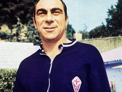 Bruno Pesaola