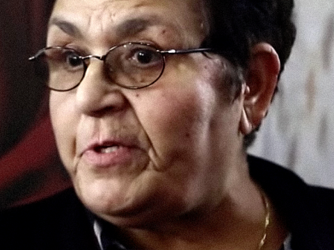 Aïcha Chenna