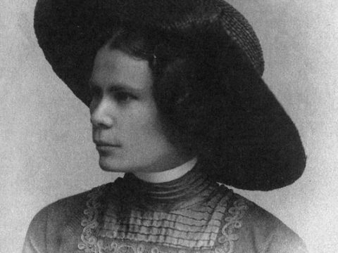 Alaiza Pashkievich