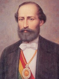 Adolfo Ballivián