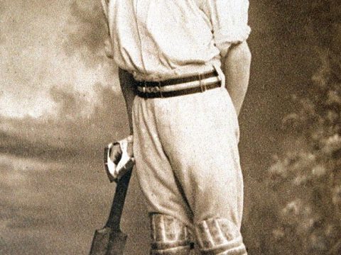 A. E. J. Collins