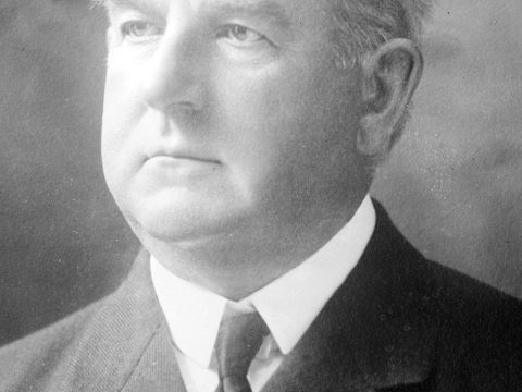 Albert Spalding