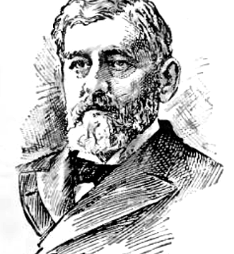 William B. Allison
