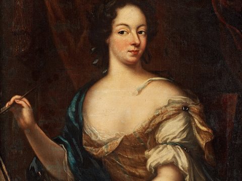 Amalia Wilhelmina Königsmarck