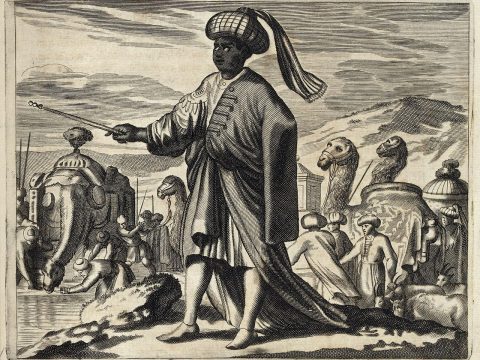 Abdullah Qutb Shah