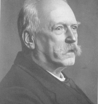 Arnold Mendelssohn