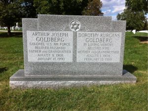 Arthur Goldberg