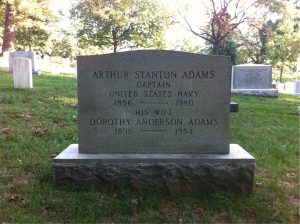 Dorothy Adams