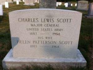 Charles Scott