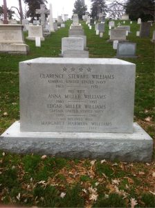 Clarence Williams