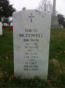 David M. Brown