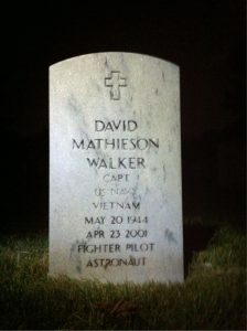 David Walker