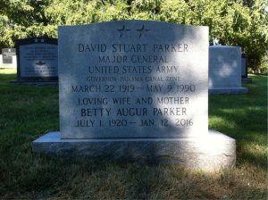 Dave Parker