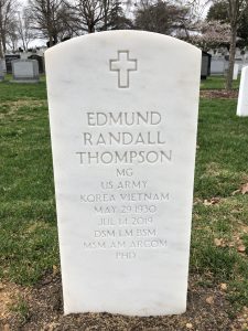 Randall Thompson