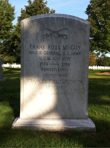 Frank Ross