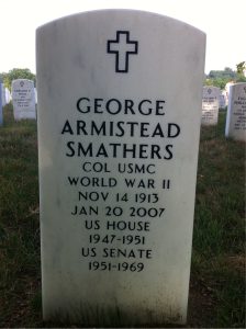 George Smathers