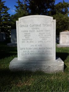 Gerald Thomas