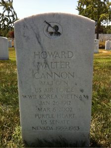 Howard Cannon