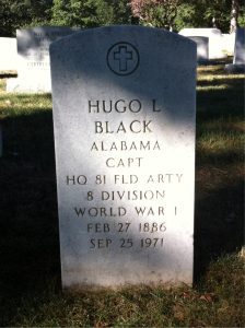 Hugo Black