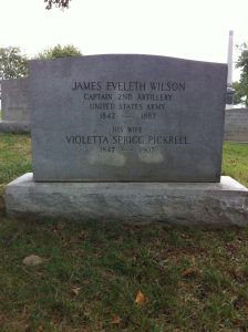 James Wilson